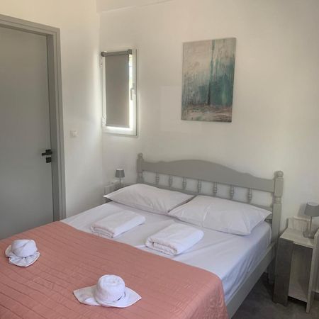 Asimenia Studio Ступа Экстерьер фото