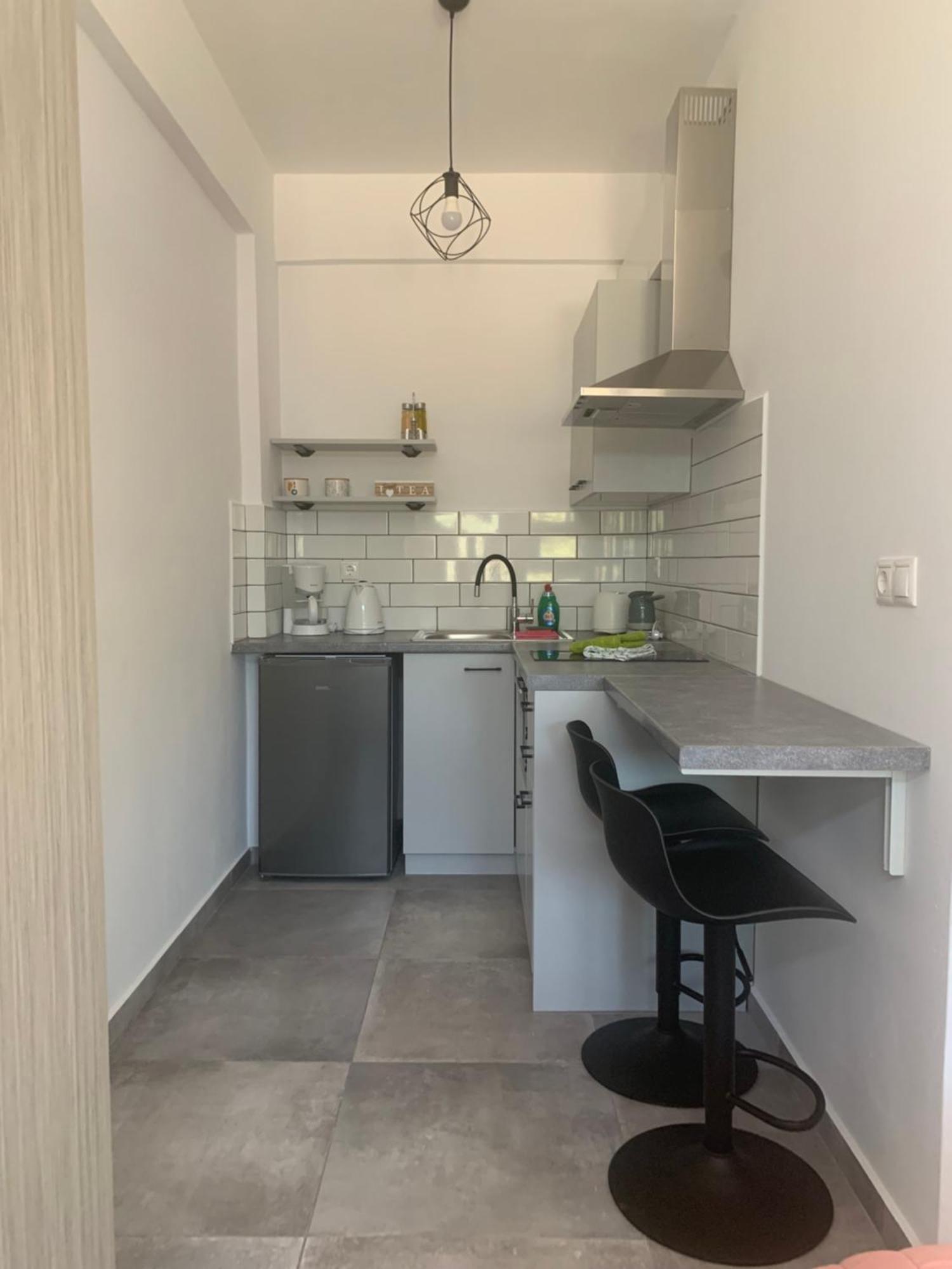 Asimenia Studio Ступа Экстерьер фото