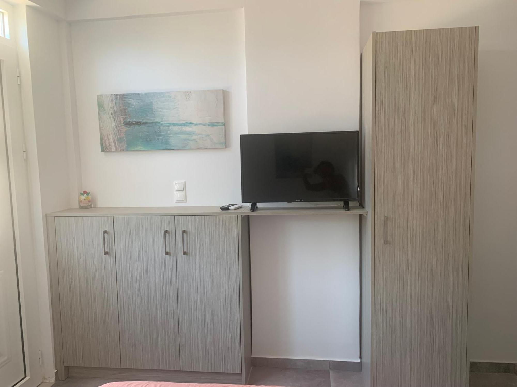 Asimenia Studio Ступа Экстерьер фото