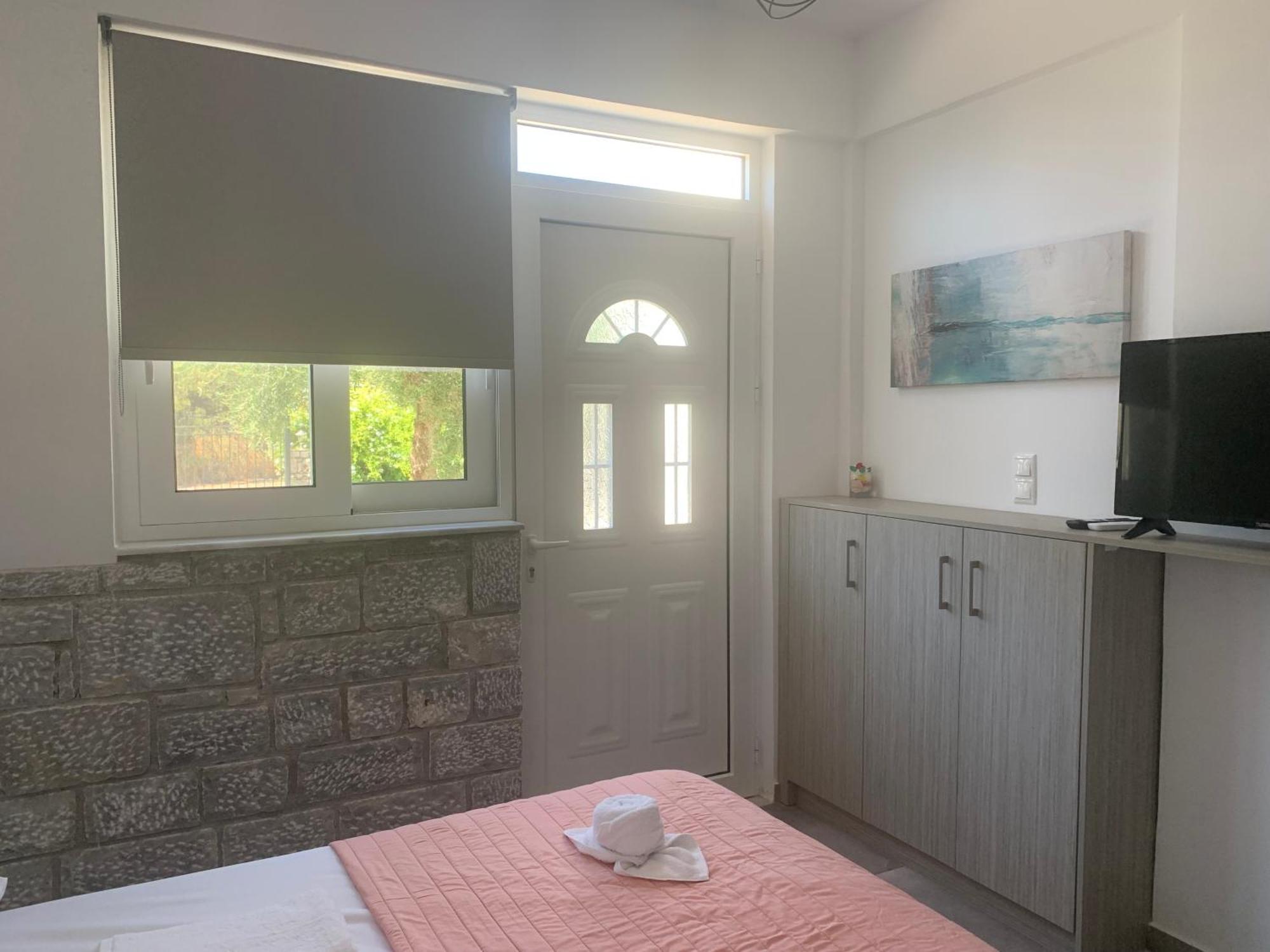 Asimenia Studio Ступа Экстерьер фото