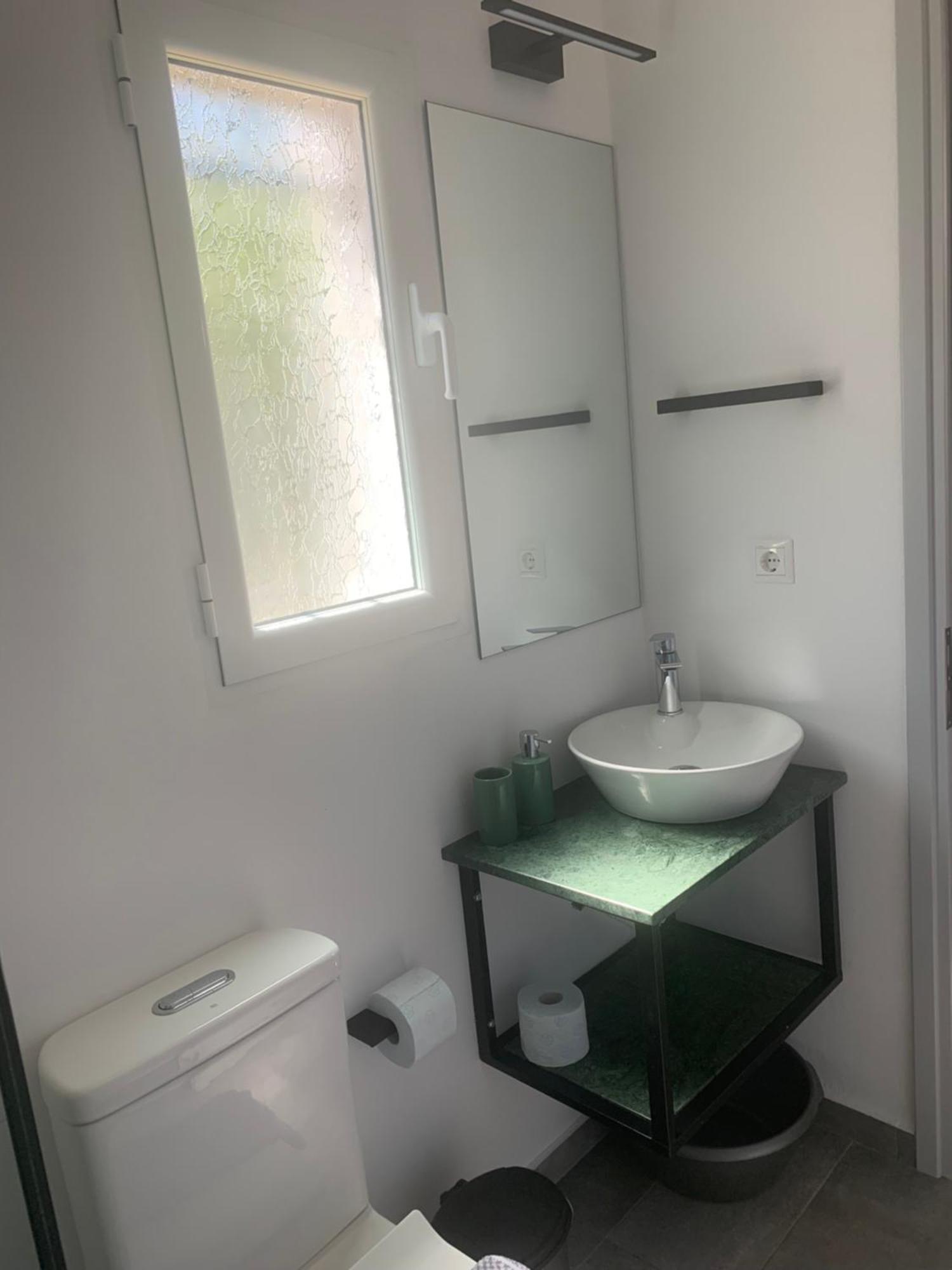 Asimenia Studio Ступа Экстерьер фото