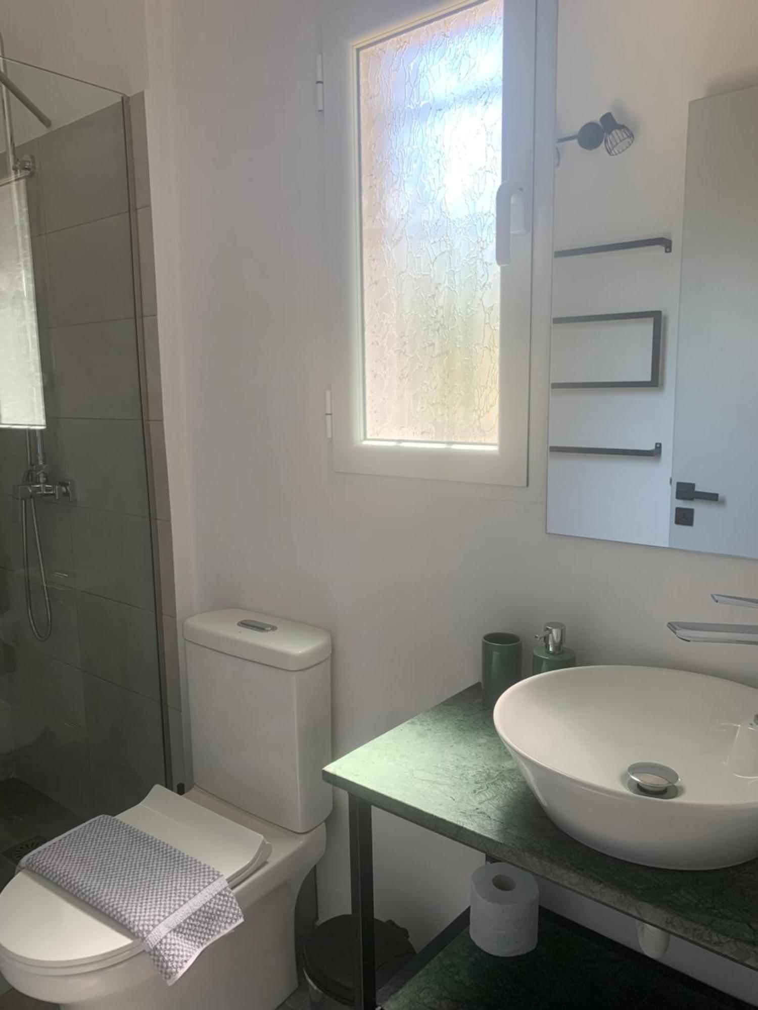 Asimenia Studio Ступа Экстерьер фото